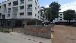 Serangoon North Avenue 1 (D19), Shop House #558497051